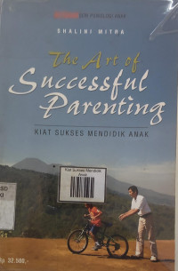 Image of The Art of Successfull Parenting