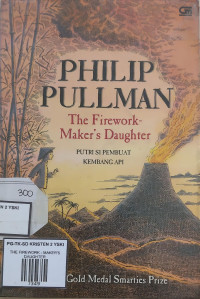 Image of THE FIREWORK - MAKER'S DAUGHTER