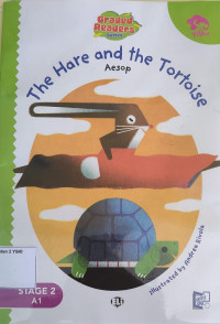 Image of The Hare And The Tortoise