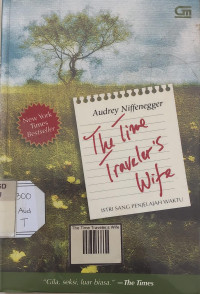 Image of The Time Traveler,s Wife