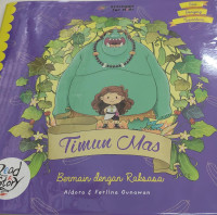 Image of Timun Mas Bermain Dengan Raksasa