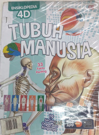 Image of Tubuh Manusia (4D)