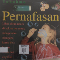 Image of Tubuhmu: Pernafasan