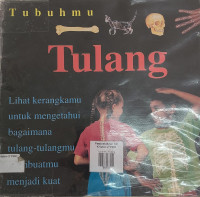 Image of Tubuhmu: Tulang