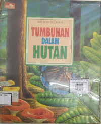 Image of TUMBUHAN DALAM HUTAN