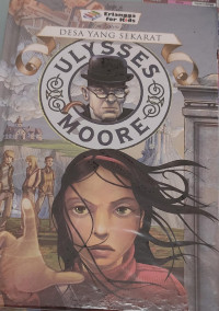 Image of Ulysses Mooore Desa Yang Sekarat 7