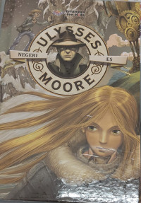 Image of Ulysses Moore Negeri Es