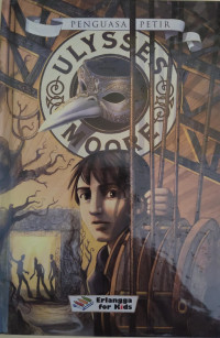 Image of Ulysses Moore Penguasa Petir 8