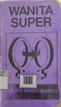 Image of WANITA SUPER