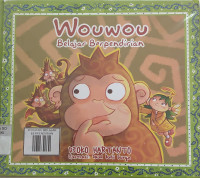 Image of WOUOWU BELAJAR BERPENDIRIAN