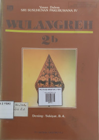 Image of WULANGREH 2b