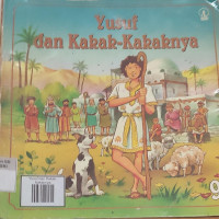Image of Yusuf dan Kakak-Kakaknya