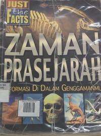 Image of Zaman Prasejarah
