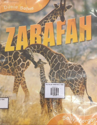 Image of ZARAFAH
