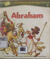 Image of ABRAHAM