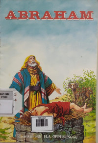 Image of ABRAHAM