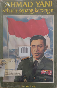 Image of Ahmad Yani