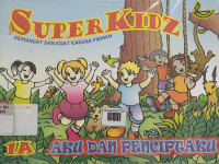Image of AKU DAN PENCIPTAKU