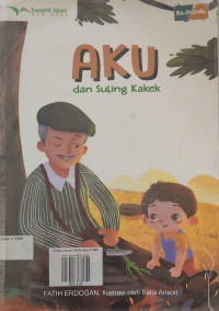 Image of AKU dan Suling Kakek
