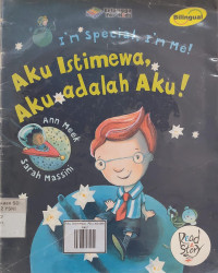 Image of Aku Istimewa, Aku adalah Aku!