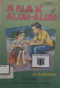 Image of ANAK ALUN-ALUN
