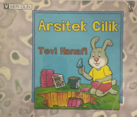 Image of ARSITEK CILIK