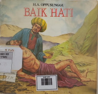 Image of BAIK HATI