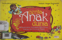 Image of Certa Anak Dunia
