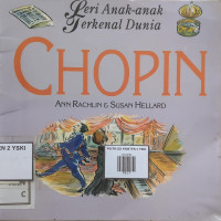 Image of CHOPIN