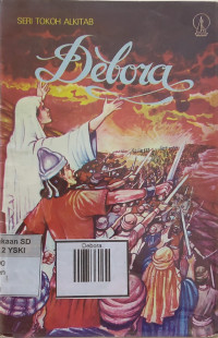 Image of Debora