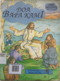 Image of Doa Bapa Kami