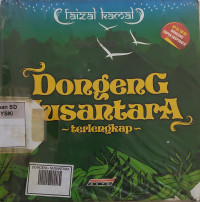 Image of DONGENG NUSANTARA