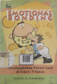 Image of Emotional Bonding