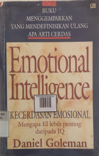 Image of Emotional Intelligence