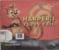 Image of Harpper's Furry Tail