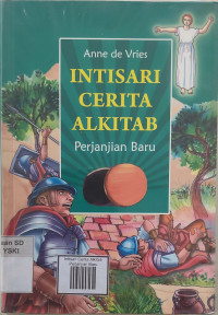 Image of INTISARI CERITA ALKITAB