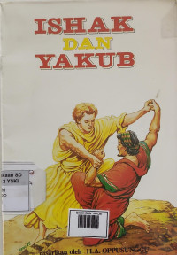 Image of ISHAK DAN YAKUB