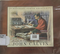 Image of JOHN CALVIN