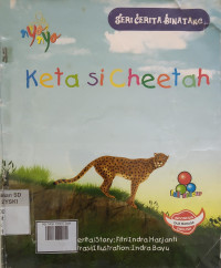 Image of Keta Si Cheetah