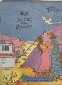 Image of KISAH ISHAK DAN RIBKA