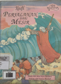 Image of KISAH PERJALANAN DARI MESIR