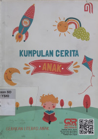 Image of Kumpulan Cerita Anak