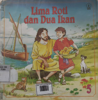 Image of LIMA ROTI DAN DUA IKAN