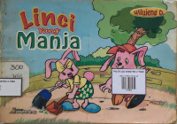 Image of LINCI YANG MANJA