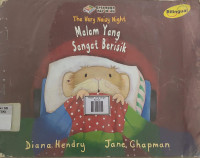Image of Malam yang sangat Berisik