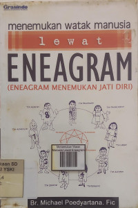 Image of Menemukan Watak Manusia Lewat Eneagram