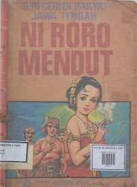Image of NI RORO MENDUT