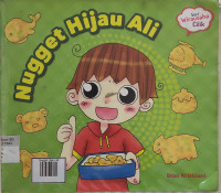 Image of Nugget Hijau Ali