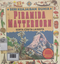 Image of PIRAMIDA MATTERHORN