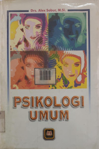 Image of Psikologi Umum